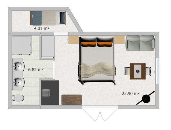 Lakeview Holiday Hideaway Taupo Exteriér fotografie