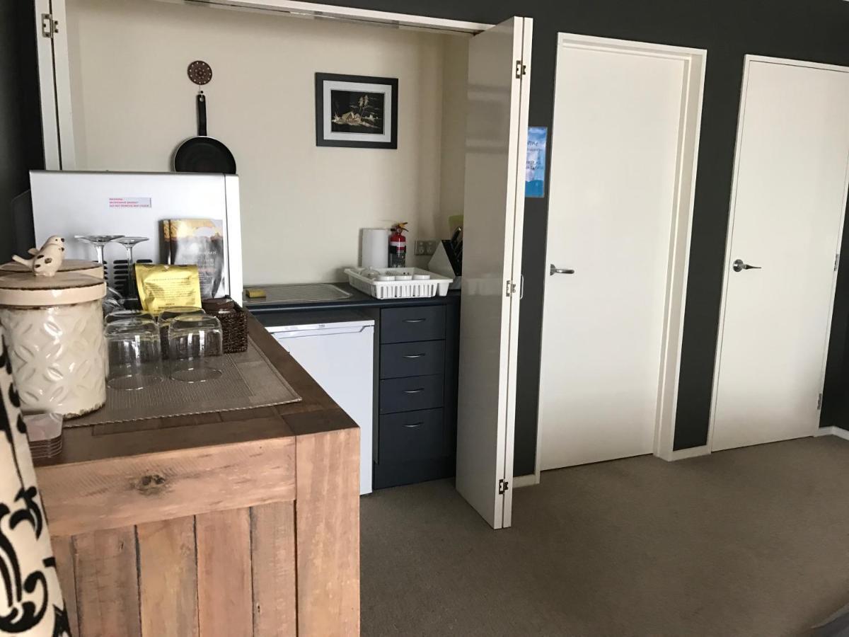 Lakeview Holiday Hideaway Taupo Exteriér fotografie