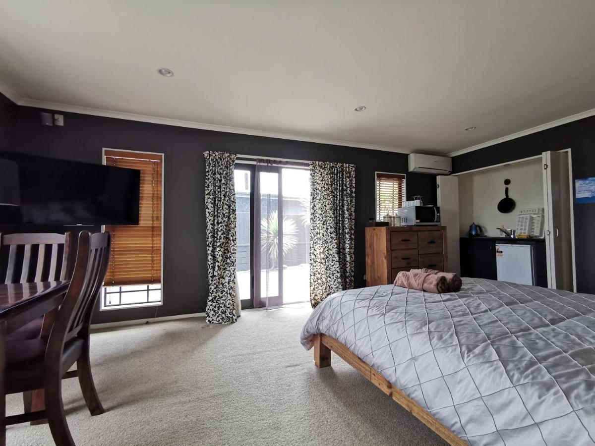 Lakeview Holiday Hideaway Taupo Exteriér fotografie